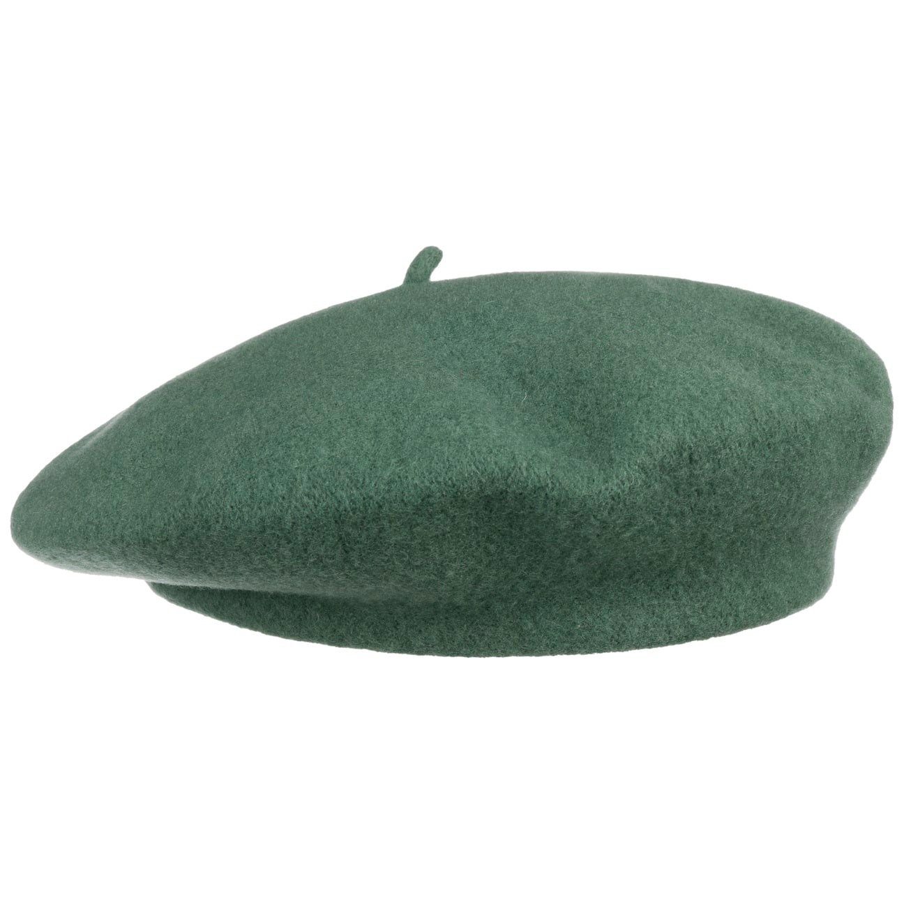 Barascon Baskenmütze (1-St) Wollbaske, Made in günstig online kaufen