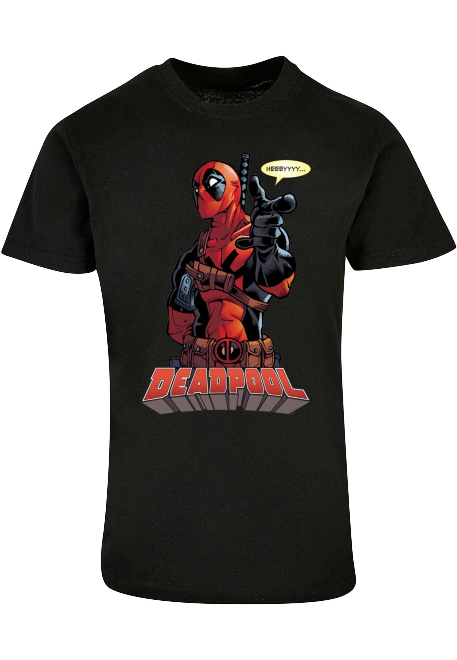 ABSOLUTE CULT T-Shirt ABSOLUTE CULT Herren günstig online kaufen