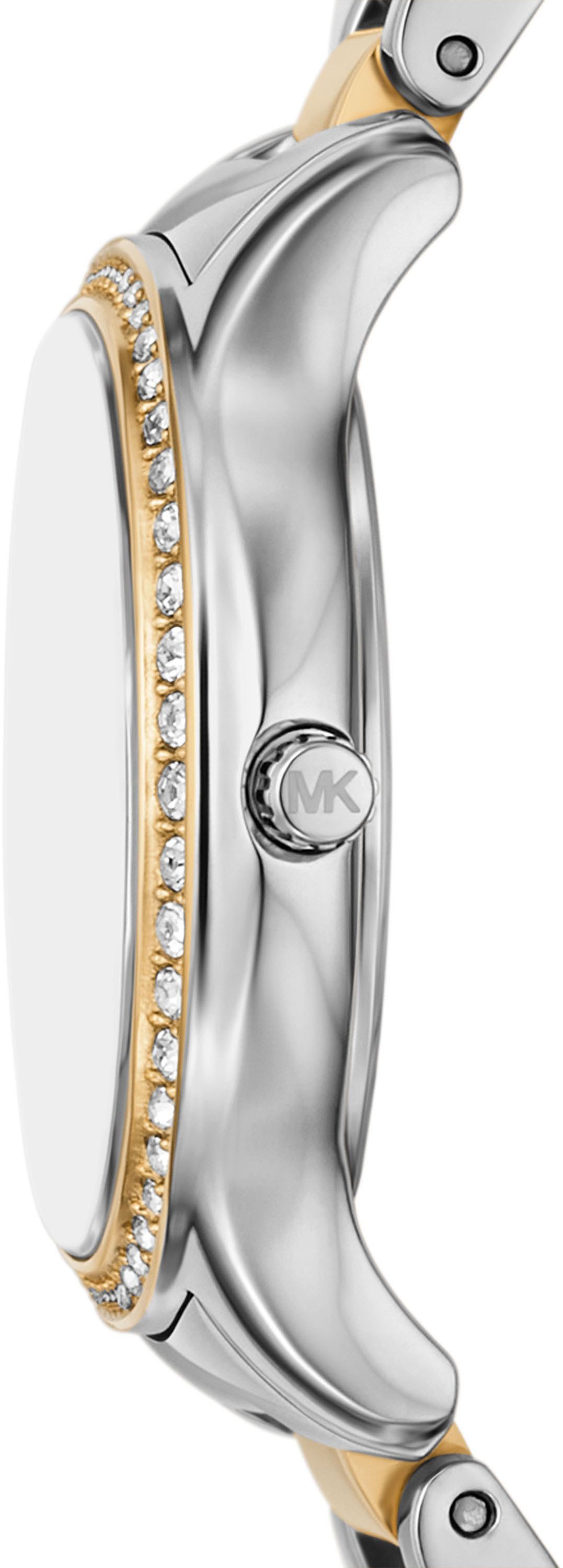 MICHAEL KORS Quarzuhr SAGE 31 mm günstig online kaufen