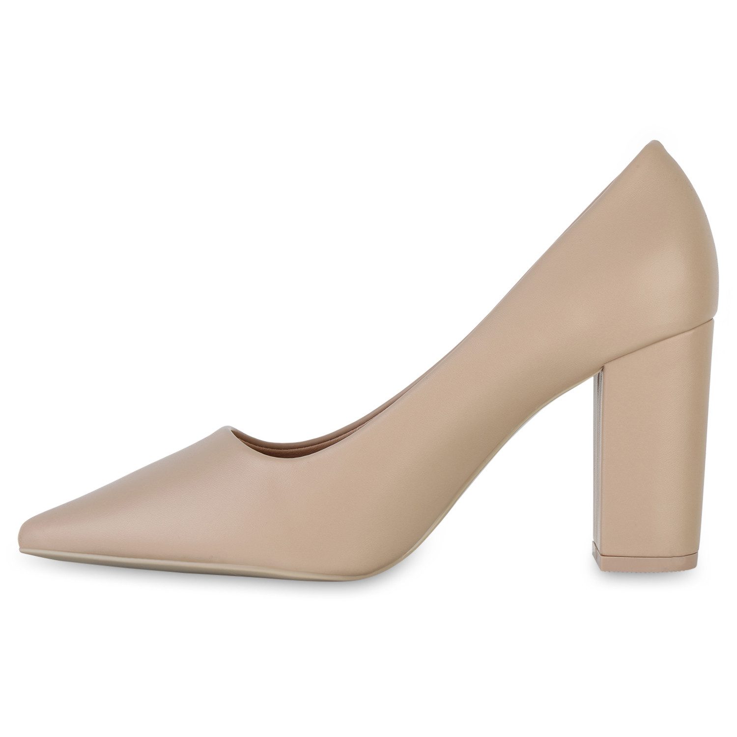 VAN HILL 841546 Pumps Schuhe günstig online kaufen