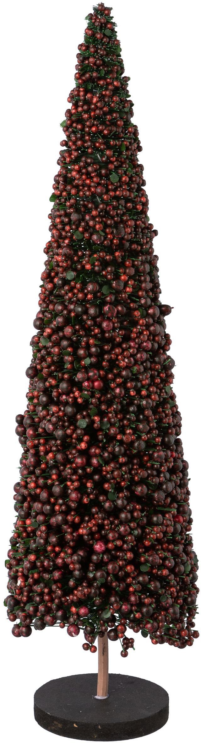 Dekobaum Weihnachtsdeko