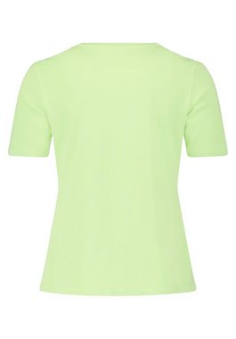 Betty Barclay T-Shirt mit Aufdruck (1-tlg) Glitzernd