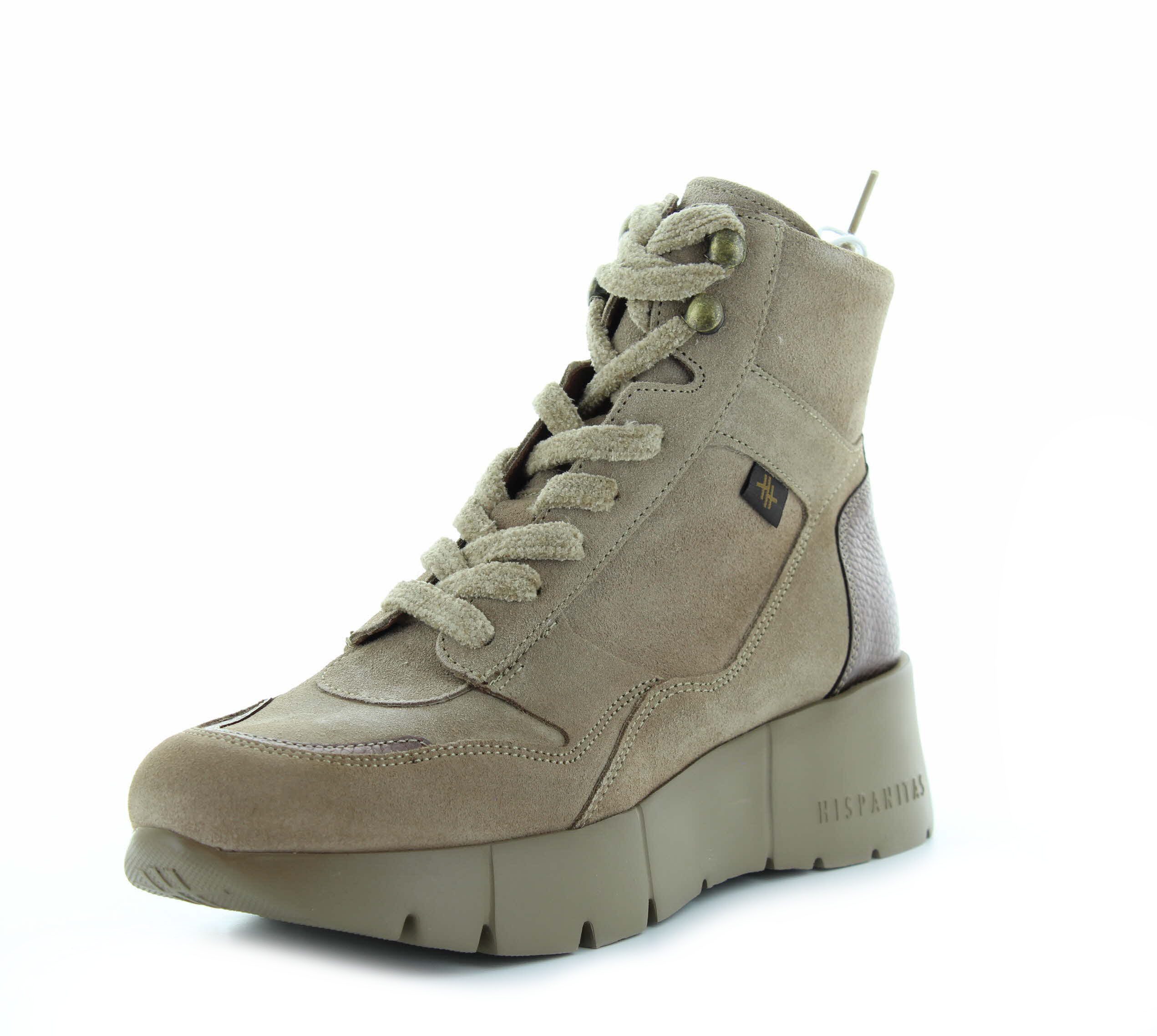 Hispanitas MONTANA Sneaker