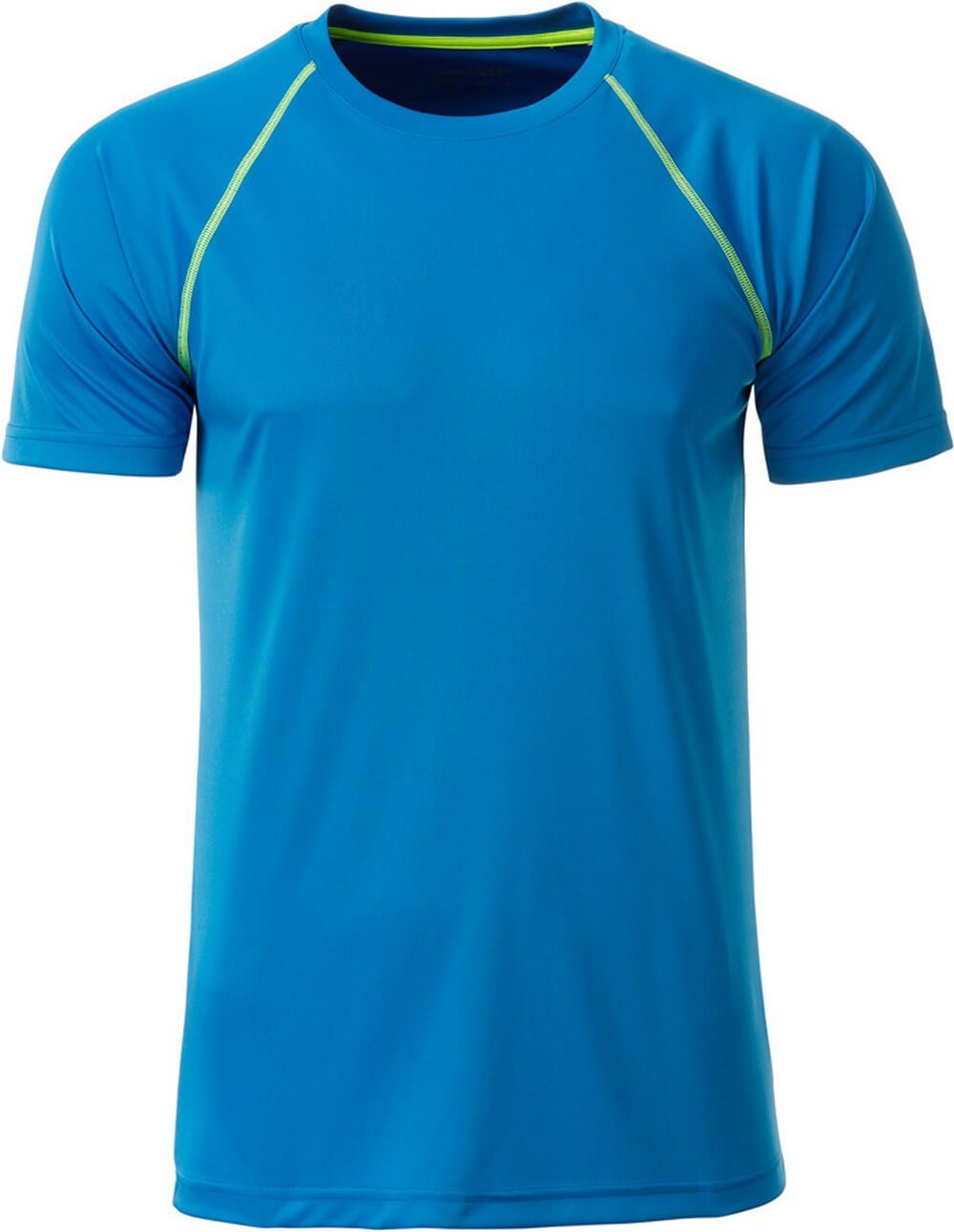 Daiber Funktionsshirt James & Nicholson JN günstig online kaufen