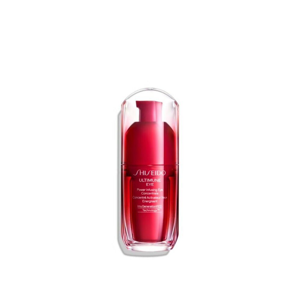 SHISEIDO Augencreme Ultimune Eye Power Infusing Eye Concentrate 15ml