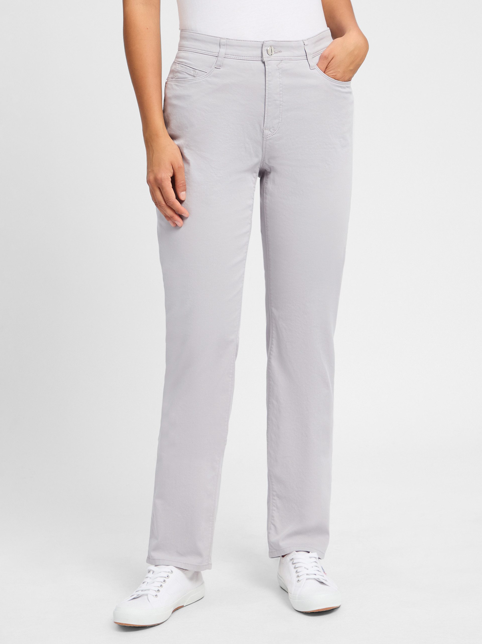 Brax 5-Pocket-Hose Carola