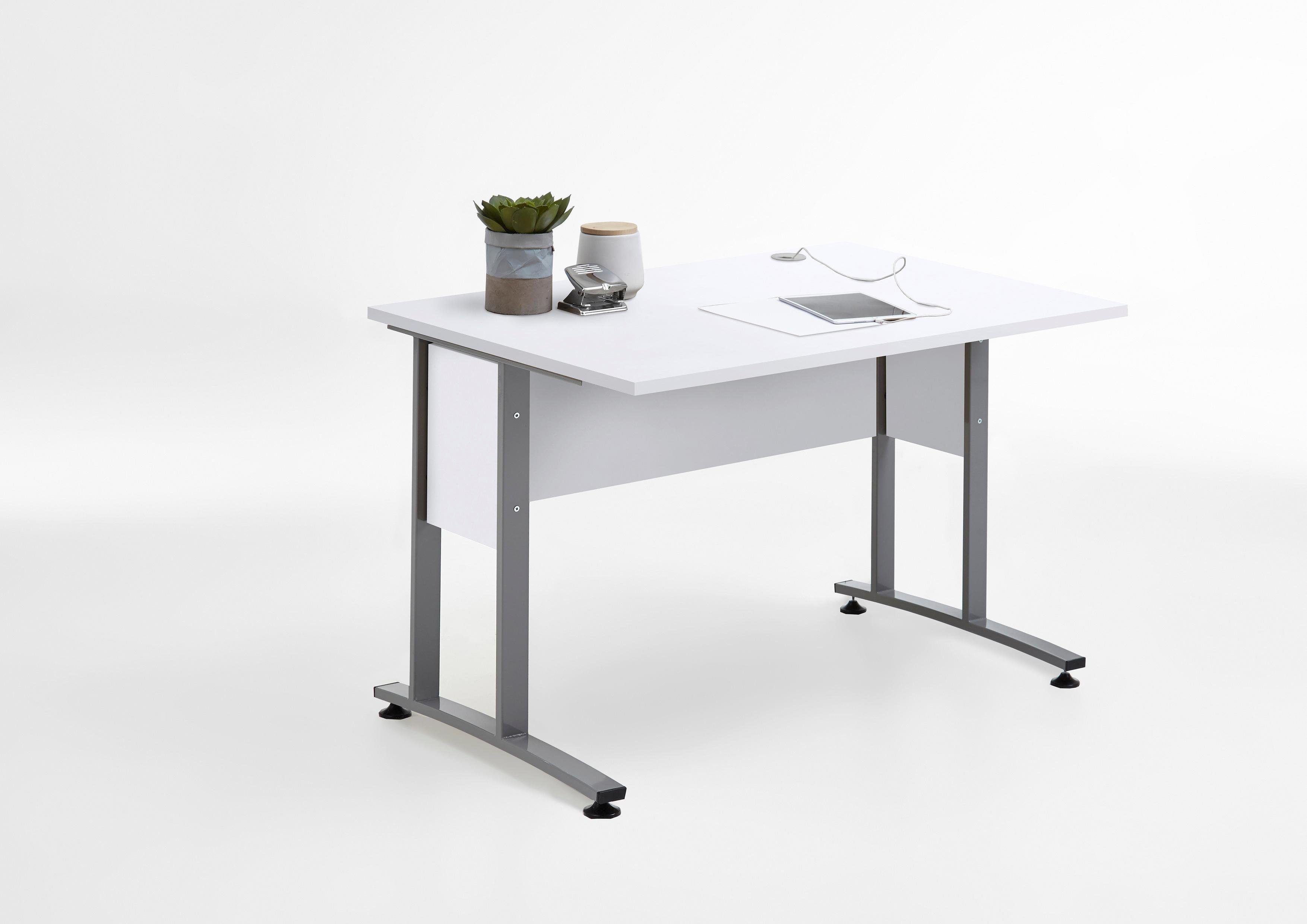 FMD Schreibtisch Calvi