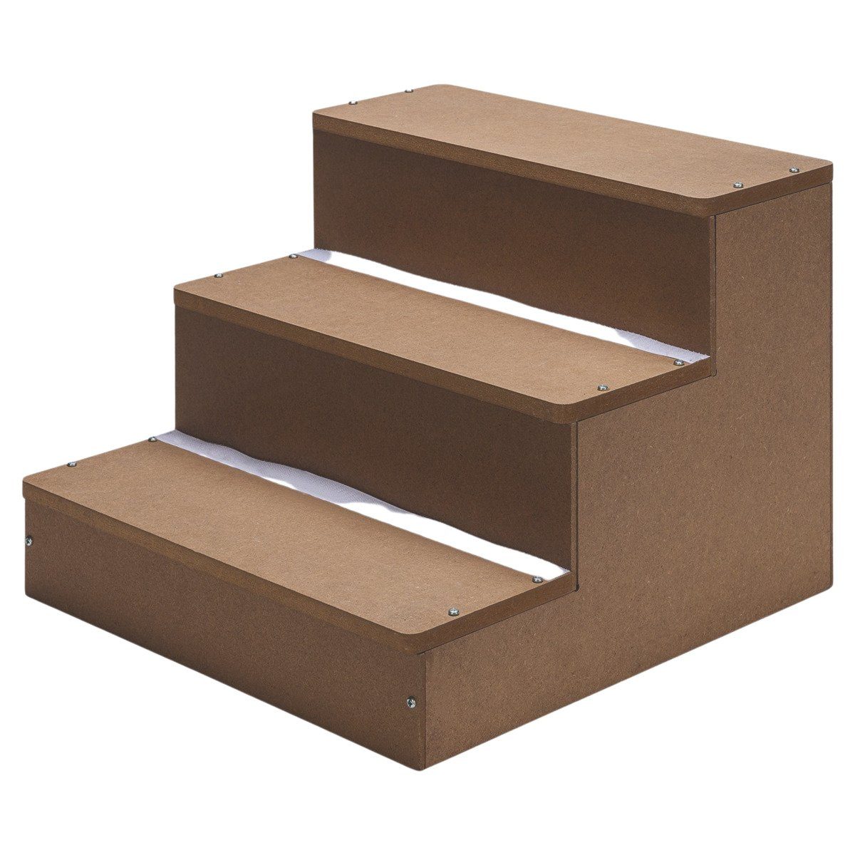 Karlie Haustiertreppe Hundetreppe Easy Step hellgrau günstig online kaufen