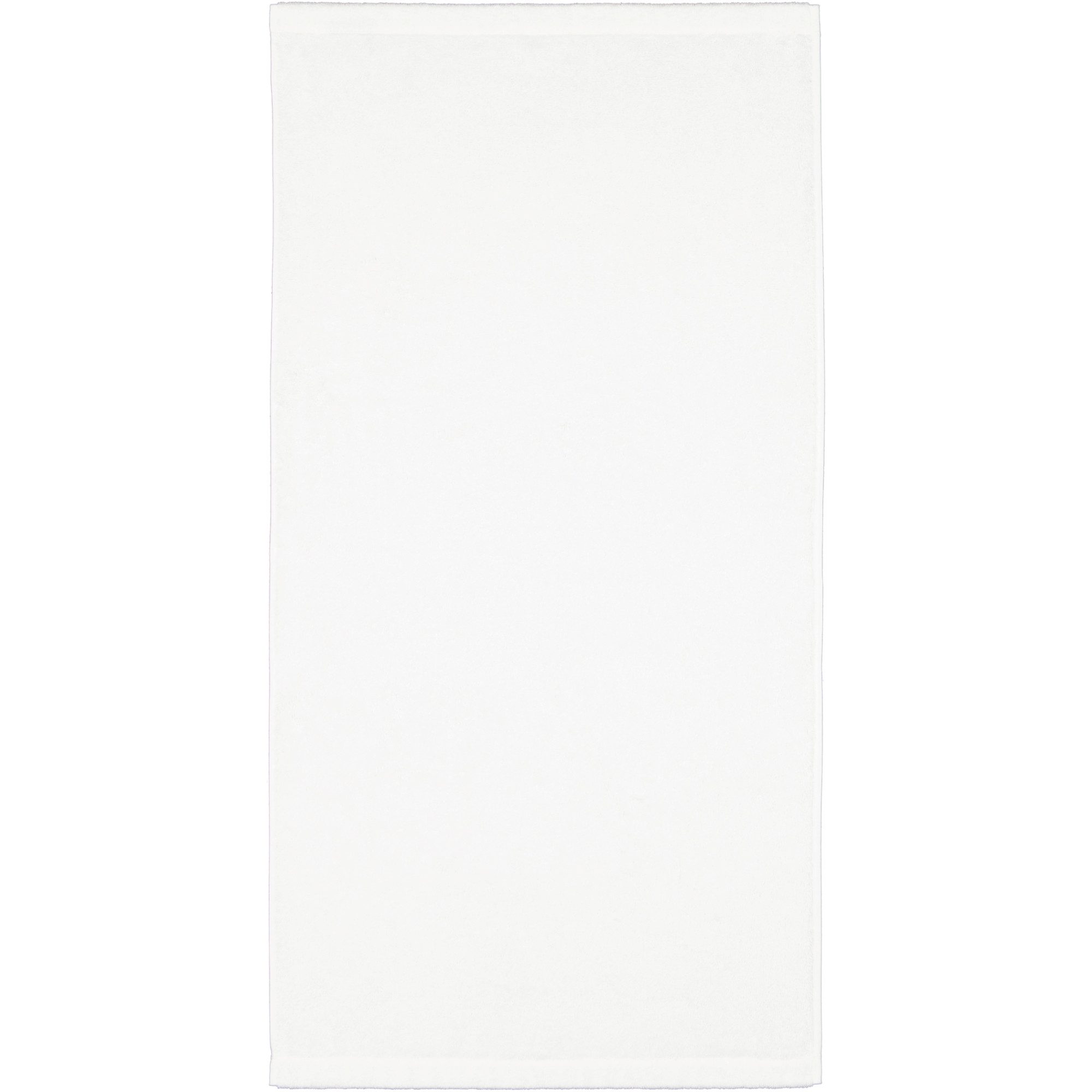 Cawö Handtücher Lifestyle Uni 7007, 100% Baumwolle (1-St) – Bild 2 von 4