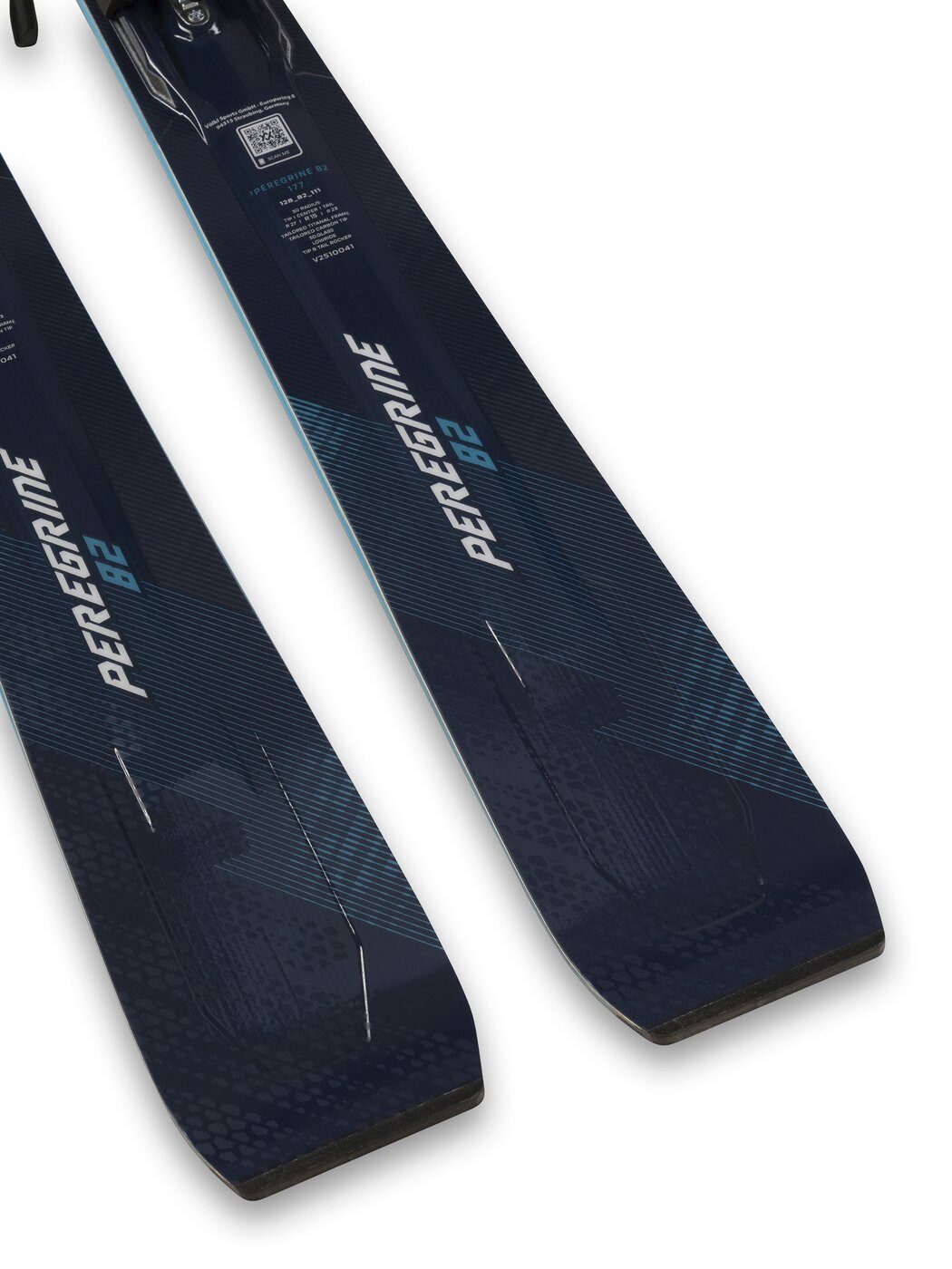 Völkl Allmountaincarver PEREGRINE 82 LOWRIDE + LR 13 FR *