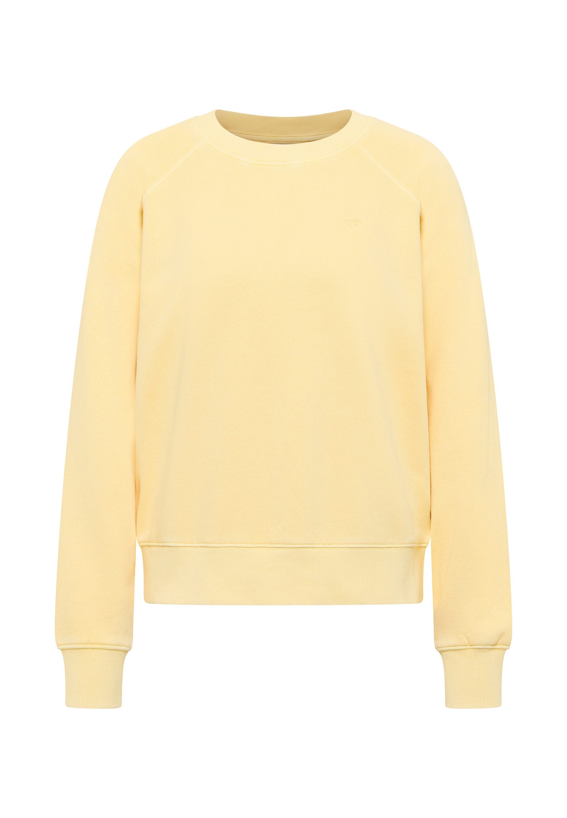 MUSTANG Sweatshirt Damen Style Mala günstig online kaufen
