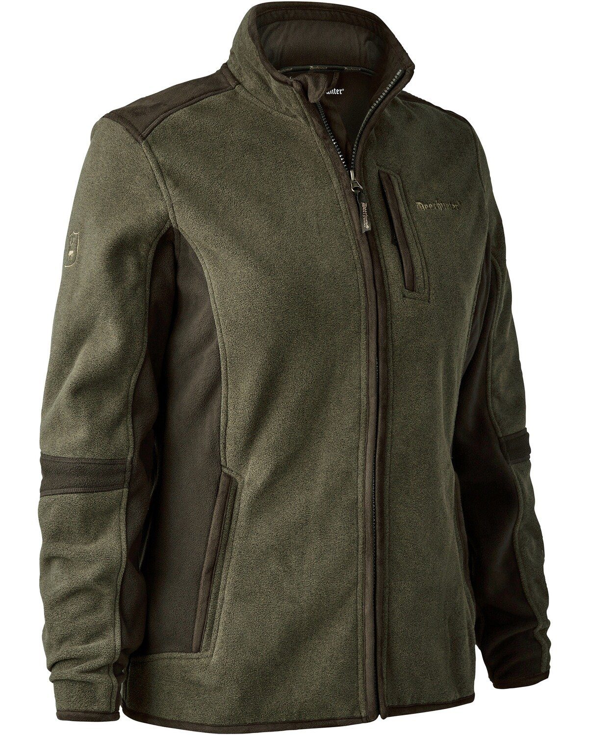 Deerhunter Fleecejacke Damen Fleecejacke Pam