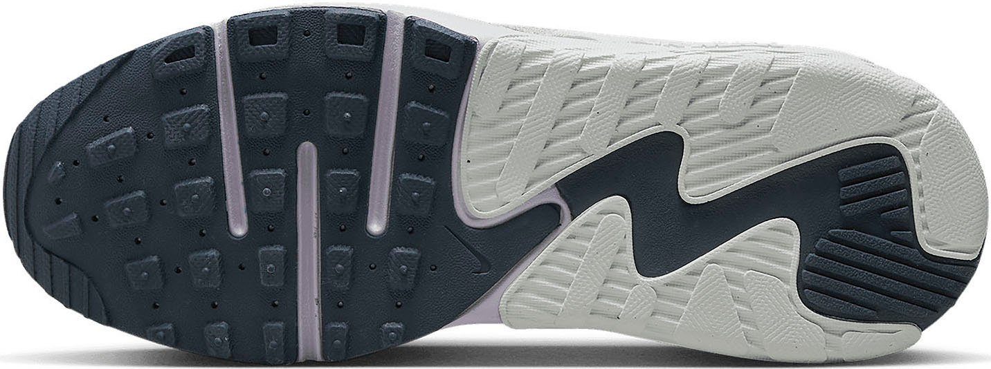 Sneaker (GS) Sportswear MAX lila EXCEE Nike AIR