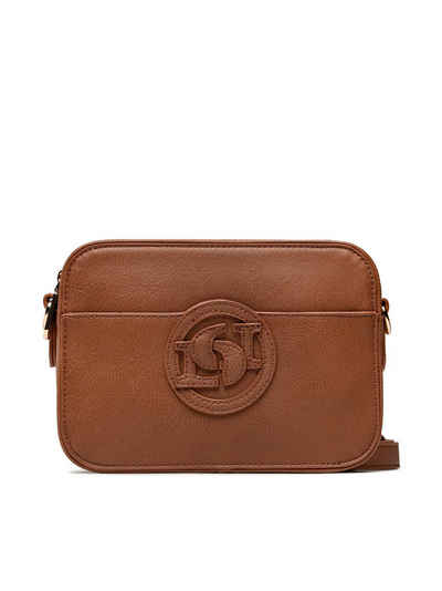 Dune London Handtasche Handtasche Dali 351 0022509700022351 Tan