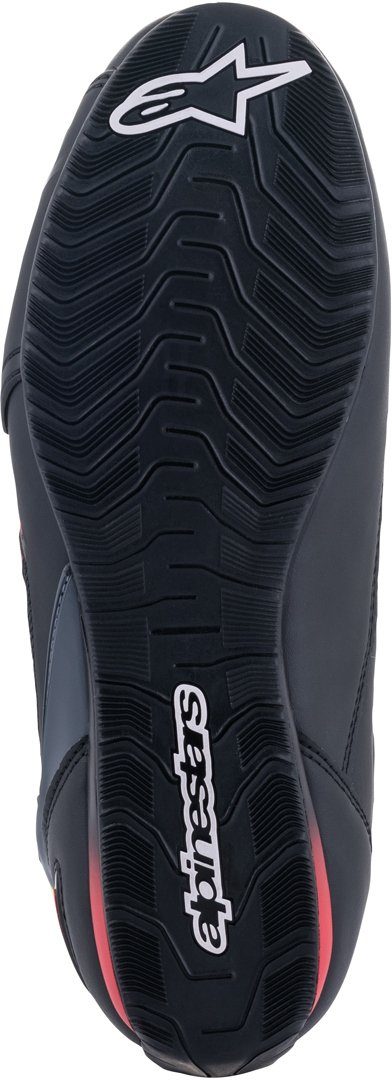 Alpinestars Faster 3 Rideknit Motorradschuhe Motorradstiefel günstig online kaufen