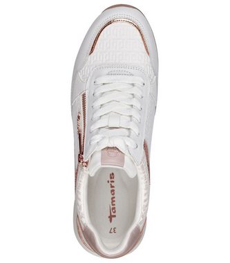 Tamaris Sneaker Leder/Textil Sneaker