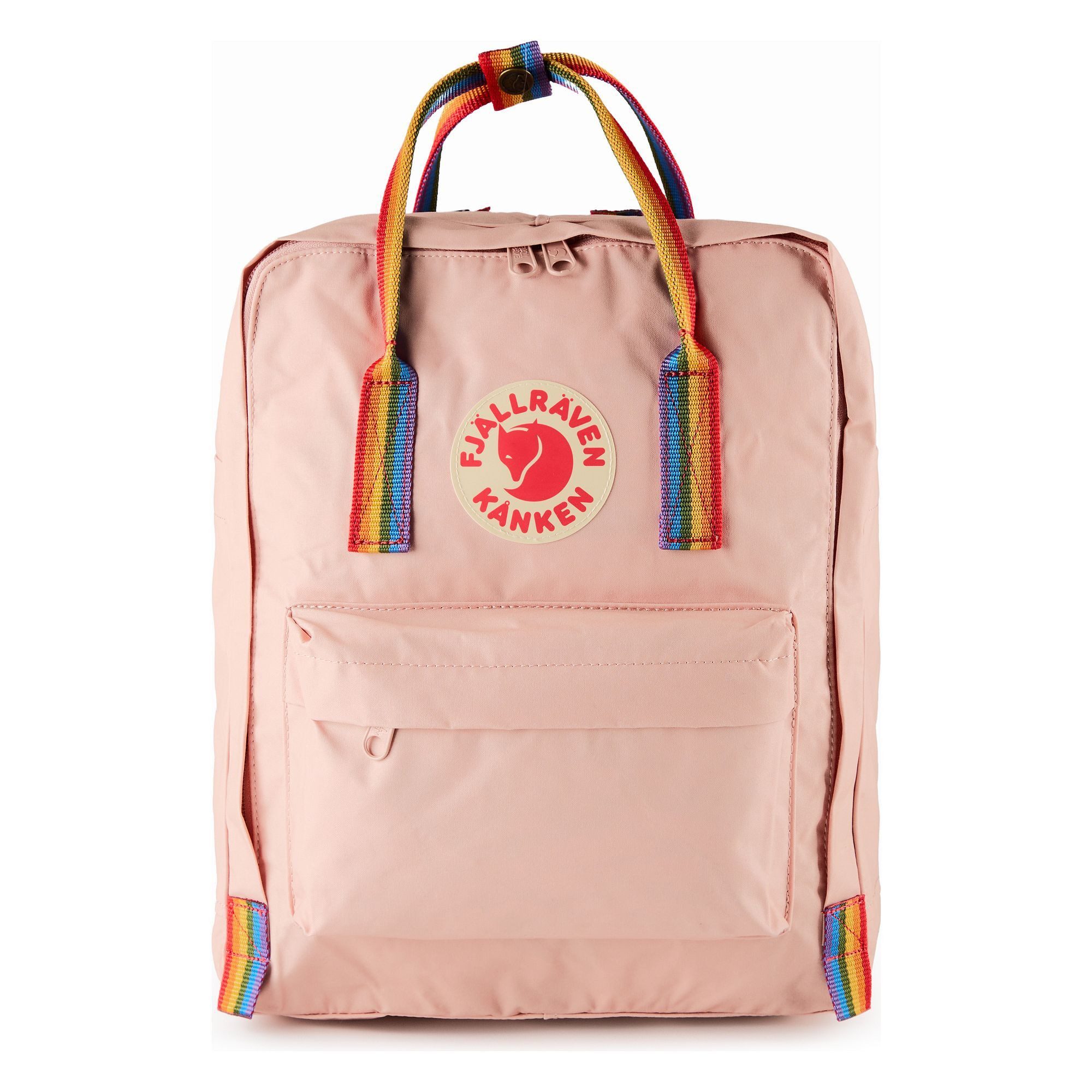Fjällräven Rucksack Kanken, Nylon