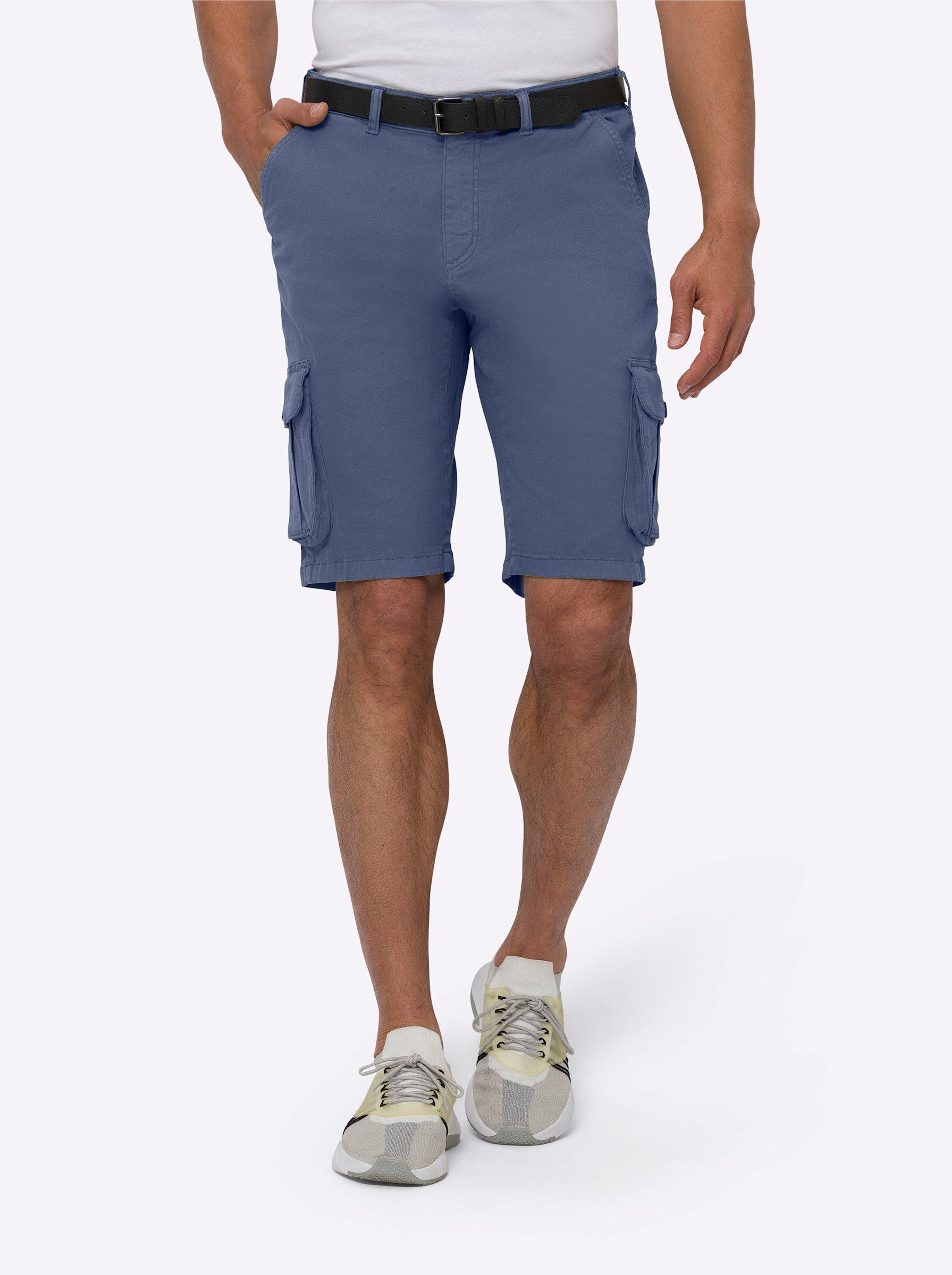 Sieh an! Shorts Bermudas normal