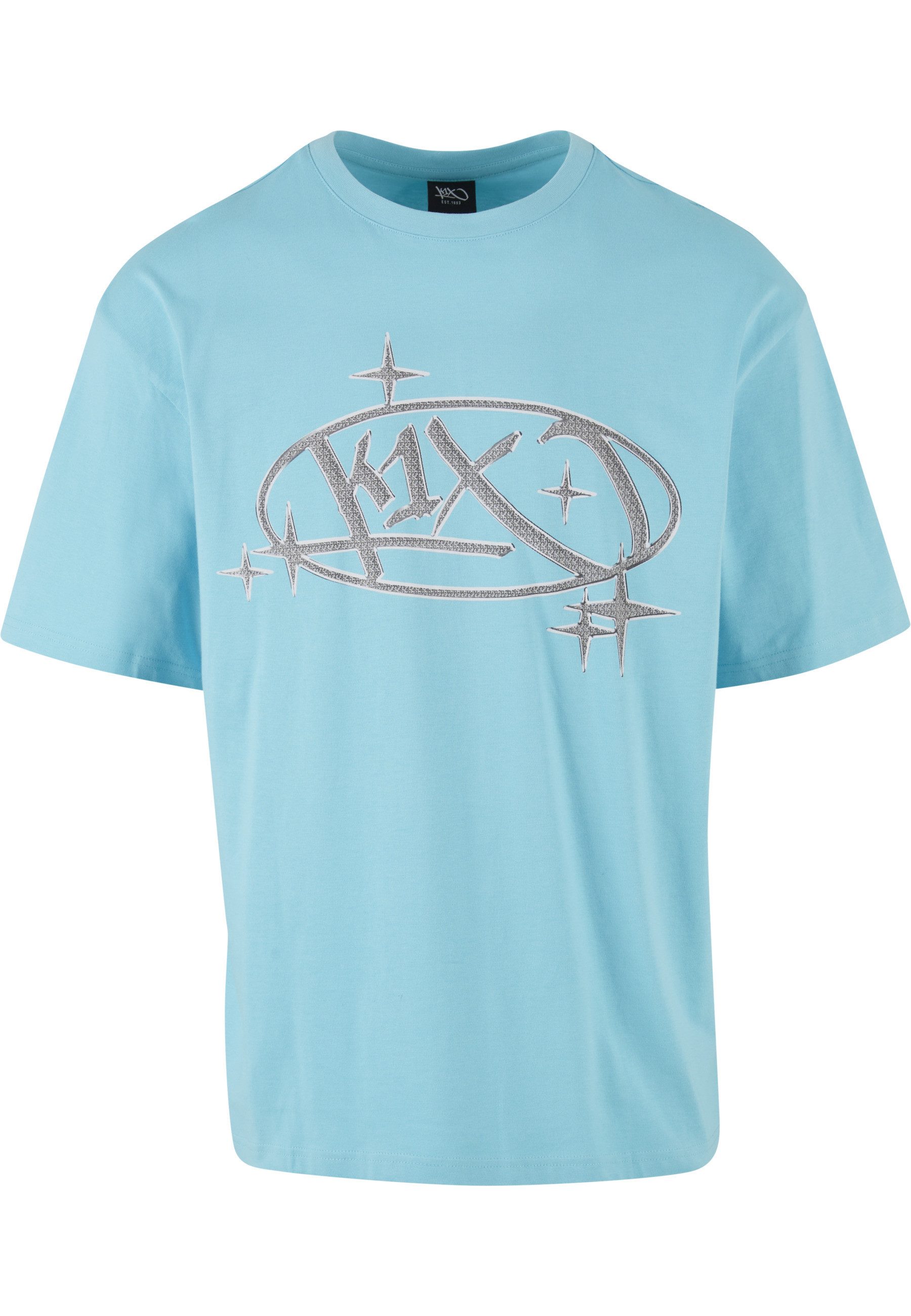 K1X T-Shirt K1X Stars Diamonds Tee (1-tlg)