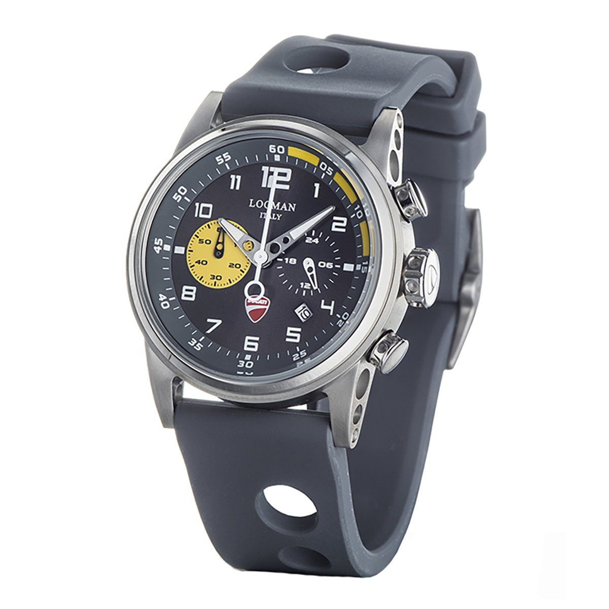 Locman Italy Chronograph