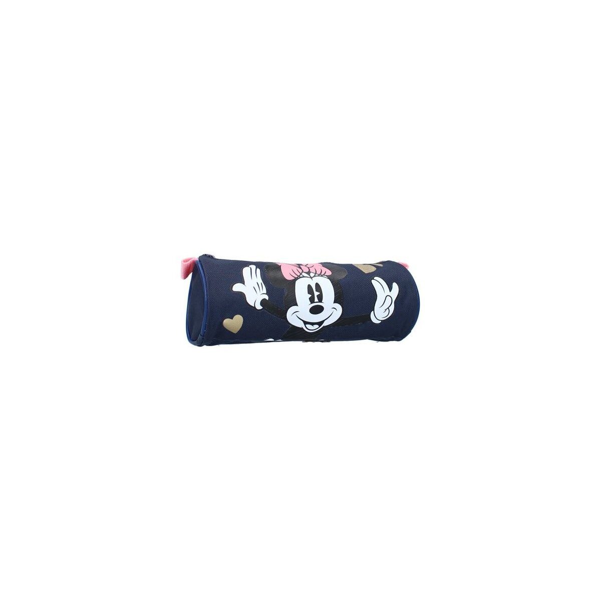 Federmäppchen Minnie Mouse Deluxe Etui Die ideale Federtasche für Mädchen