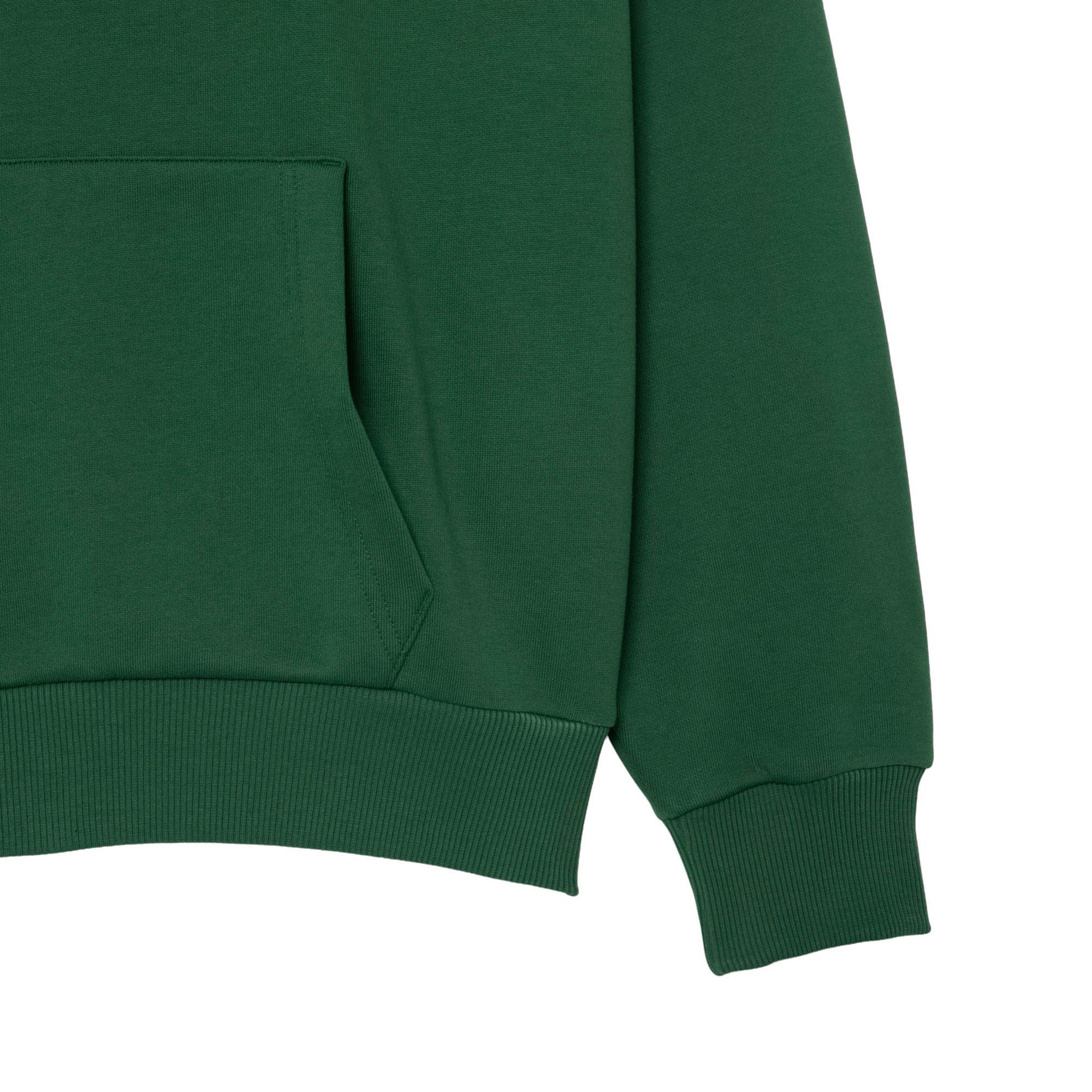 Lacoste Sweatshirt Herren Sweatshirt Baumwolle