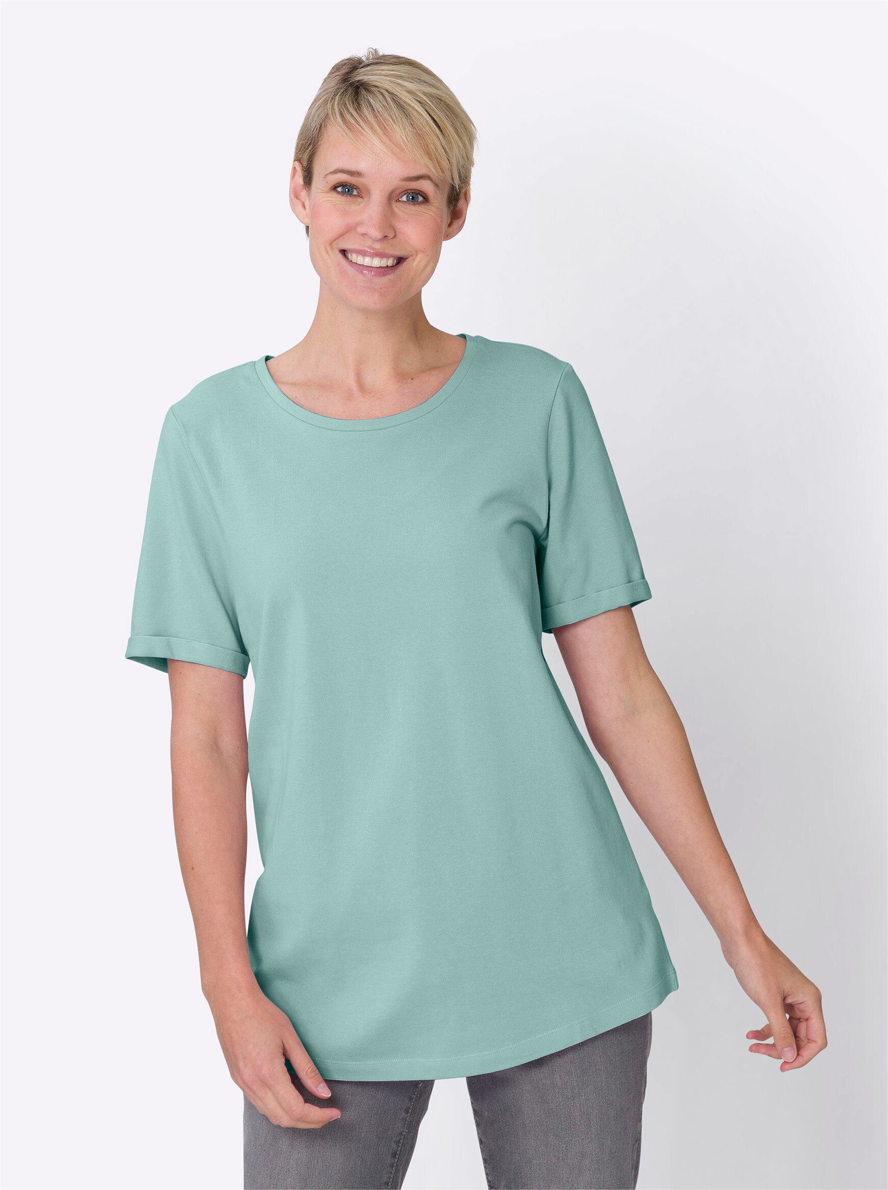 Sieh an! mint T-Shirt