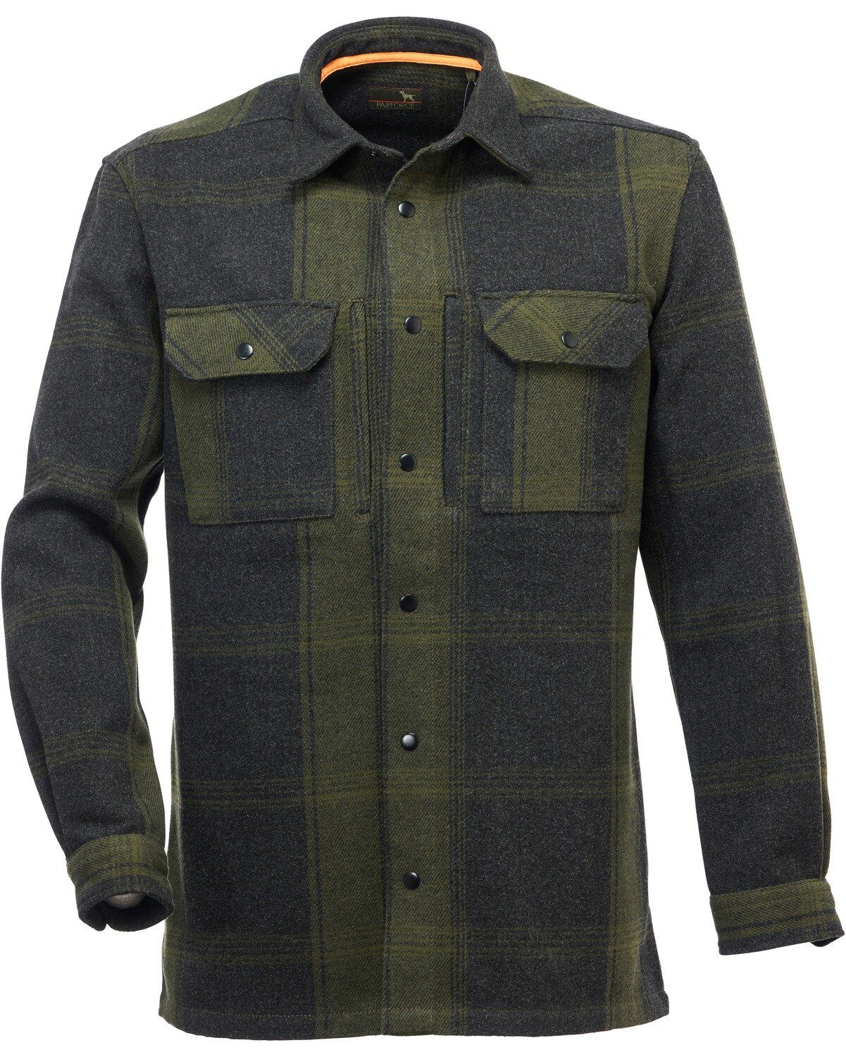 Parforce Hemdjacke Hemdjacke Frank günstig online kaufen