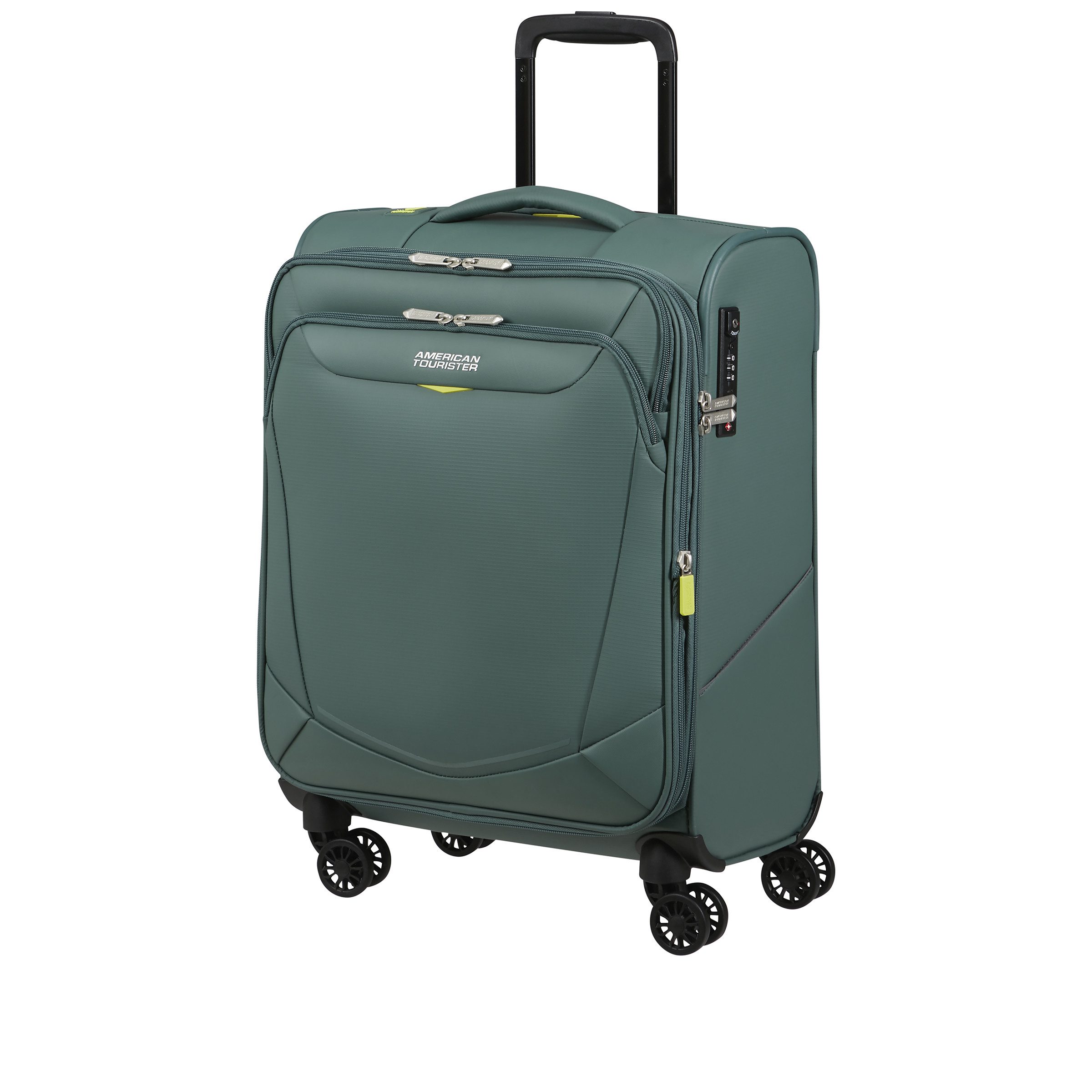 American Tourister® Handgepäckkoffer Summerride Spinner 55, günstig online kaufen