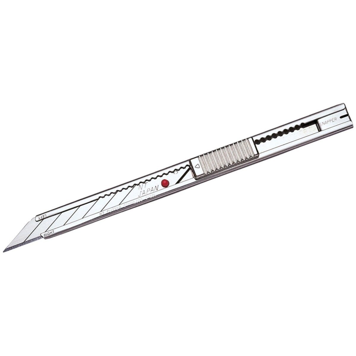 Nourished Essentials Cutter Cutter AD 2P 9mm Metall silber