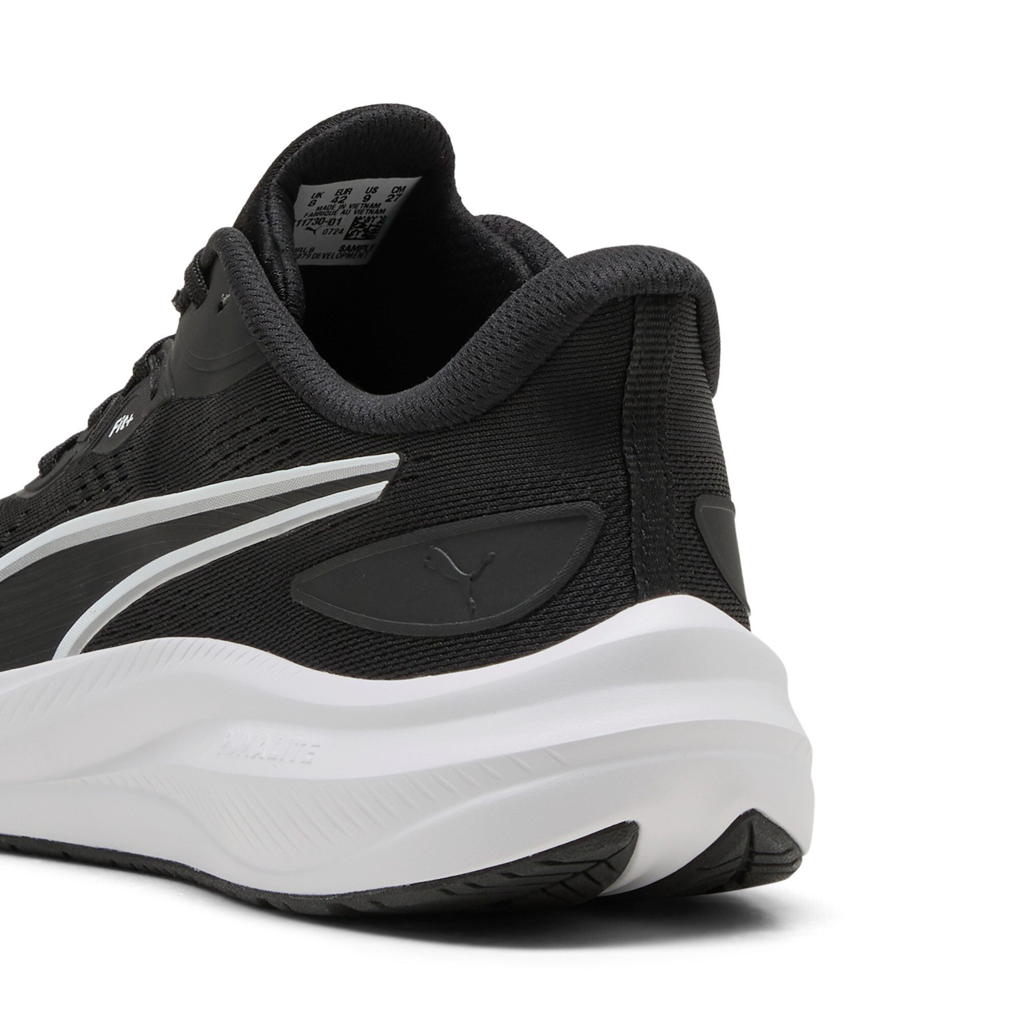 PUMA SKYROCKET LITE 2 Laufschuh für sportliche Aktivitäten, mit SOFTFOAM+ Innensohle