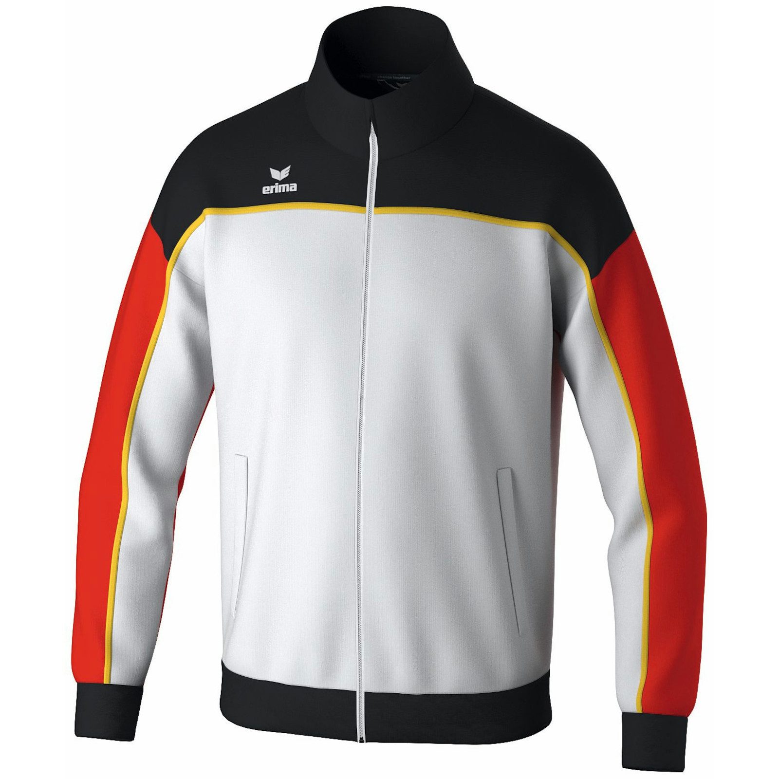 Trainingsjacke erima Herren CHANGE by erima Trainingsjacke