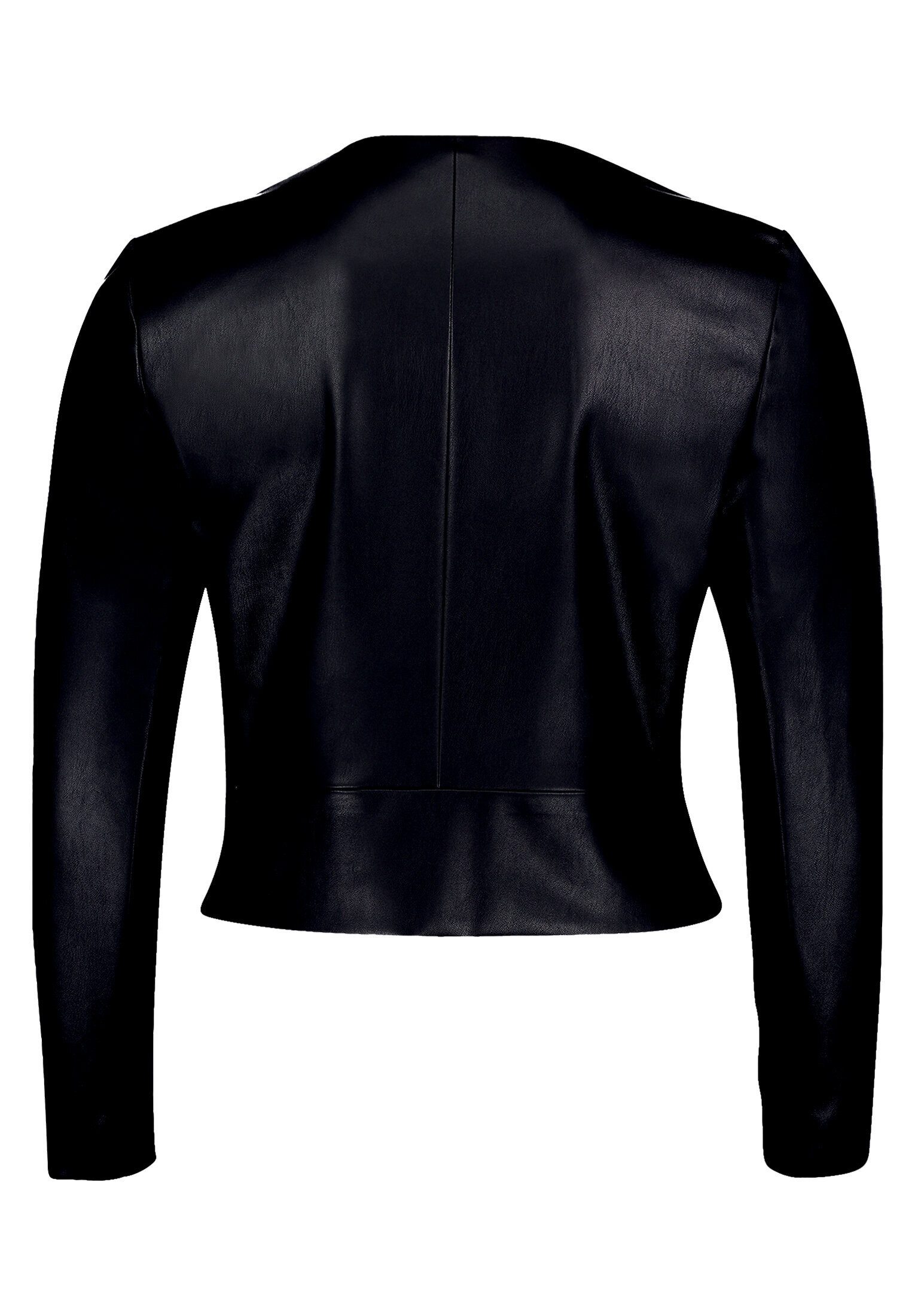 Vera Mont Canvasjacke Damen mit Reißverschluss