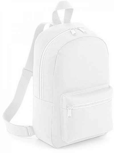 BagBase Freizeitrucksack Mini Essential Fashion Backpack / 23 x 35 x 12 cm