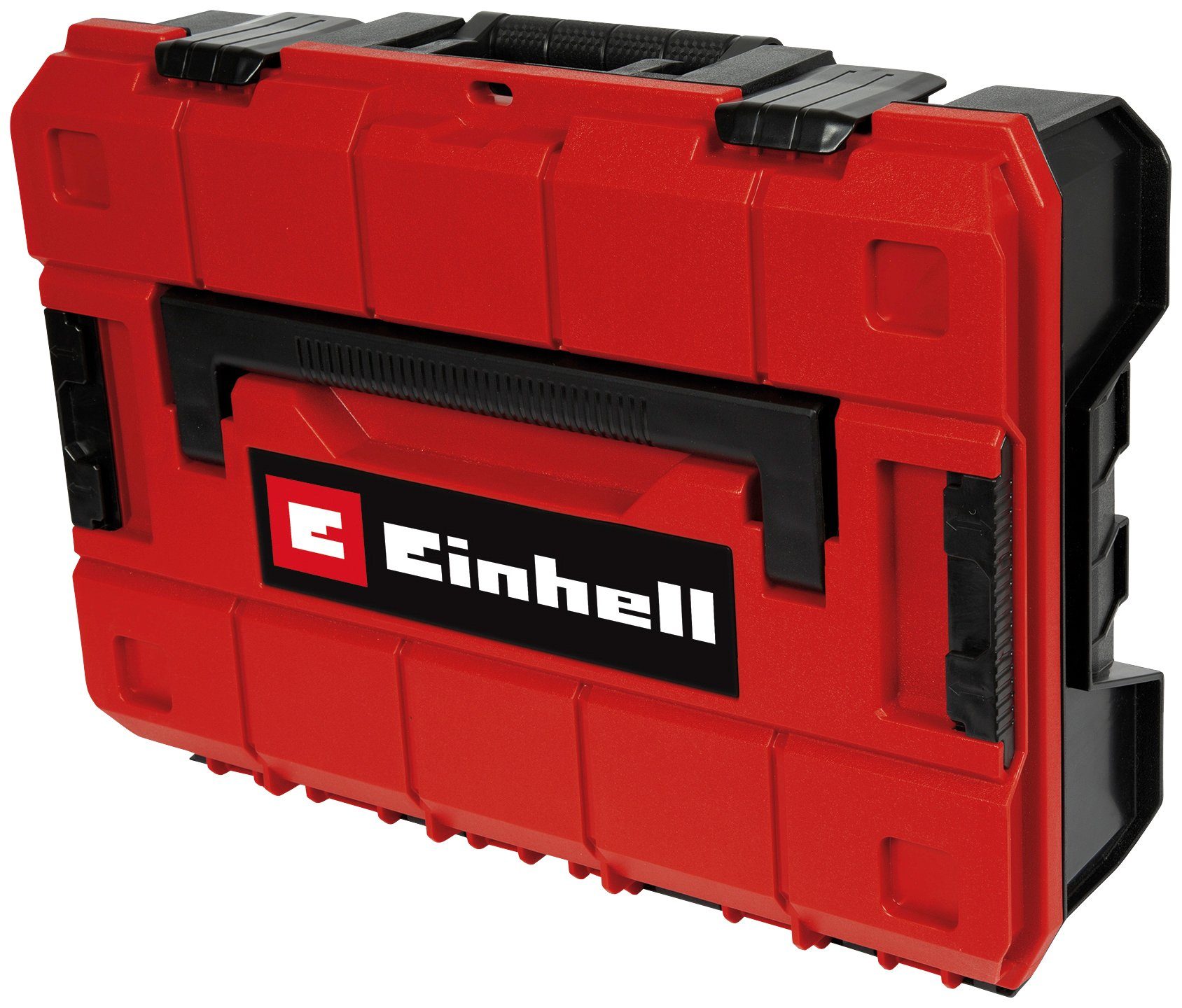 Einhell Werkzeugkoffer Systemkoffer E-Case S-F | Werkzeugkoffer