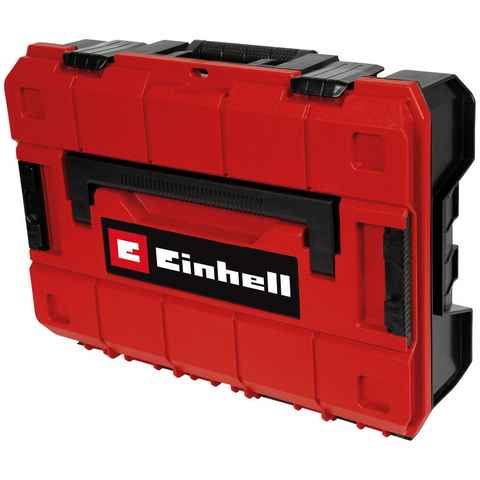 Einhell Werkzeugkoffer Systemkoffer E-Case S-F