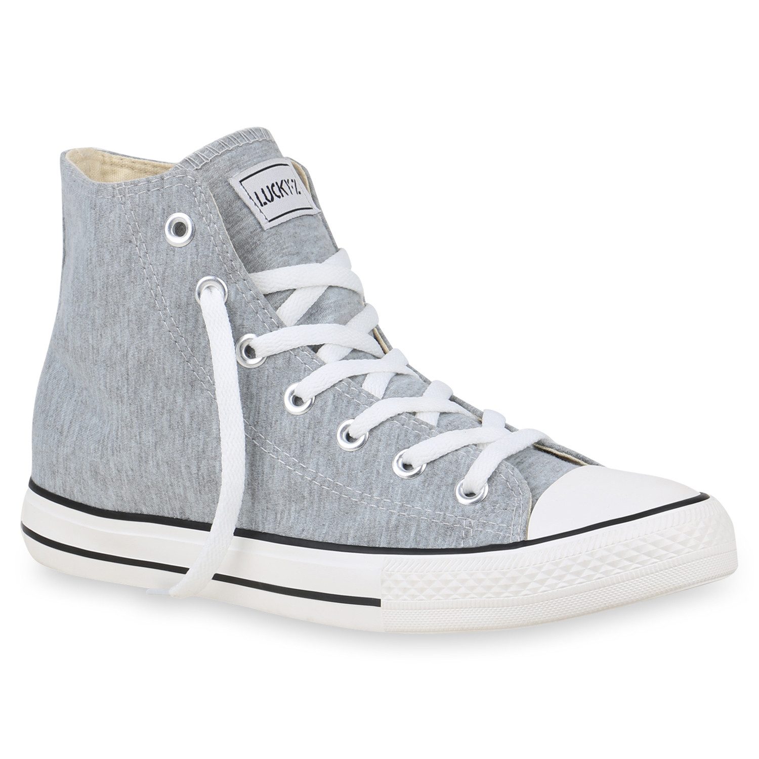 VAN HILL 72046 Sneaker Bequeme Schuhe günstig online kaufen