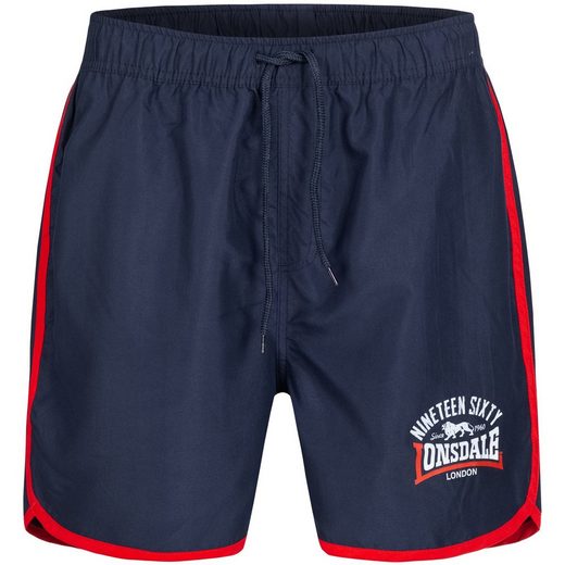 Lonsdale Shorts »WHITLEY«