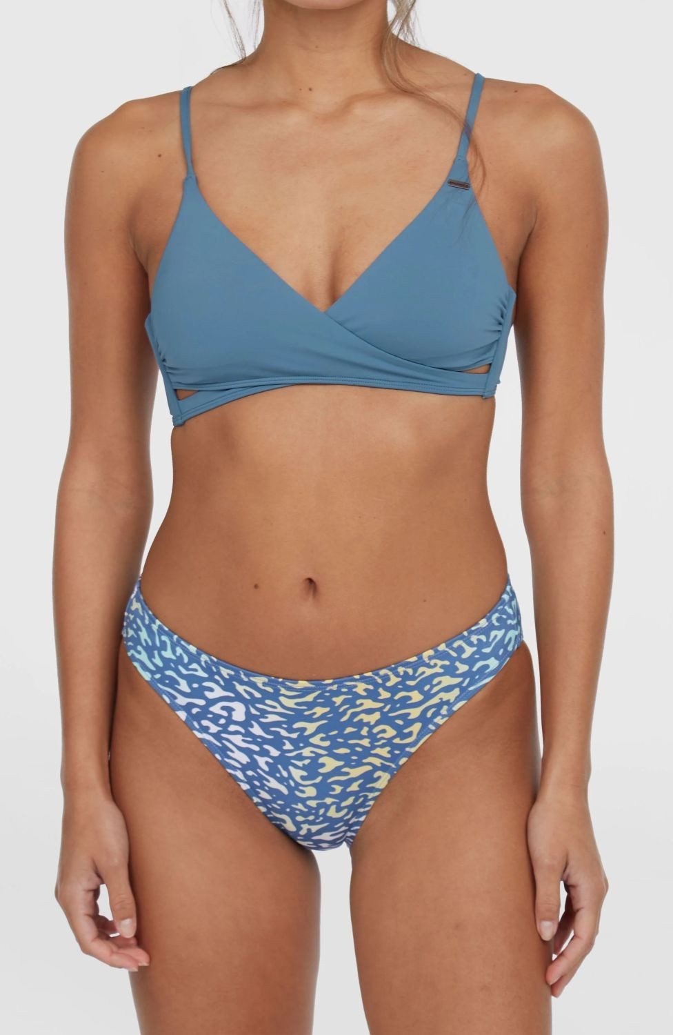 O'Neill Highwaist-Bikini-Hose O´Neill Bikinihose Rita Animal günstig online kaufen