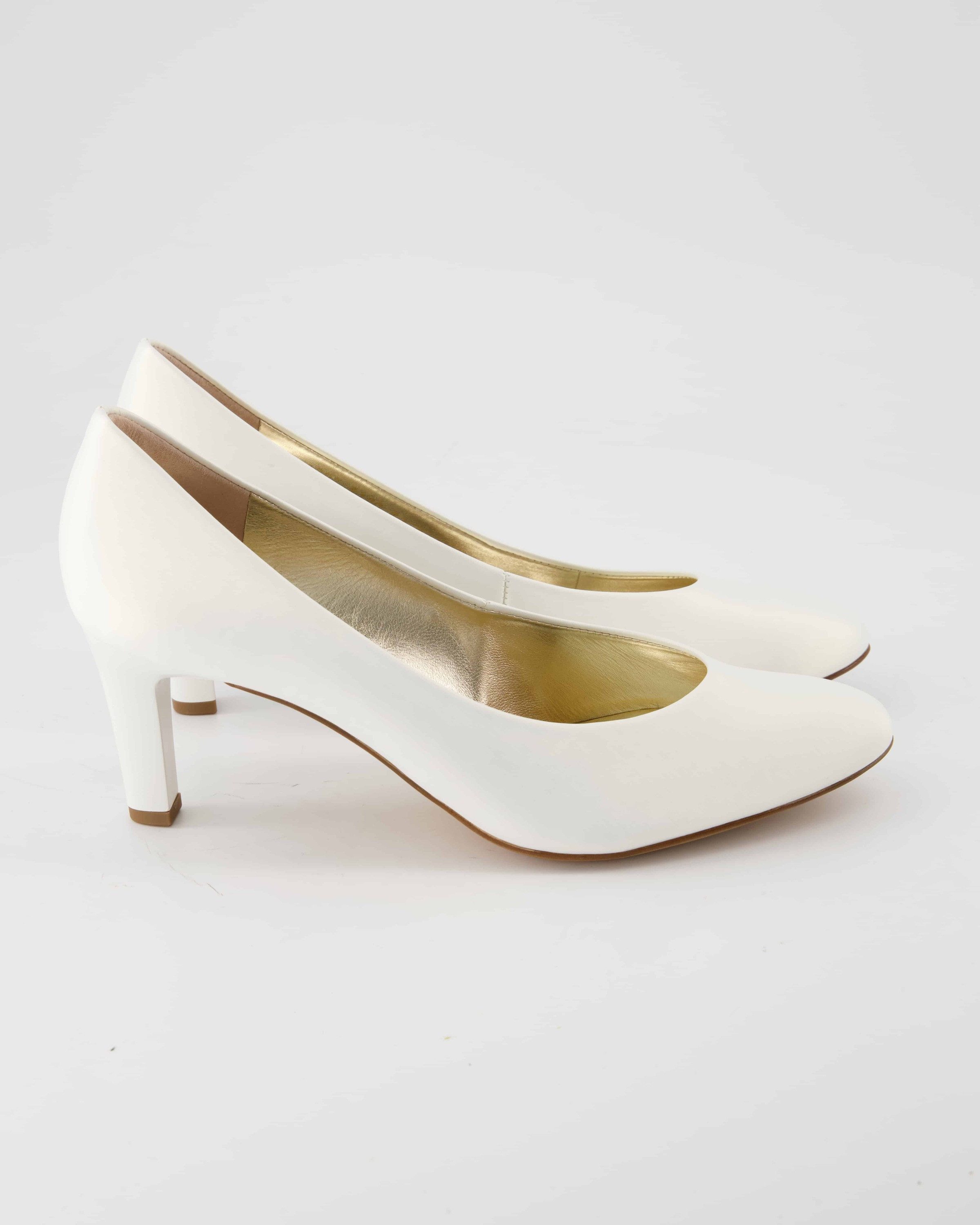 Högl Studio 60 Pumps Obermaterial: Sonstiges Material günstig online kaufen