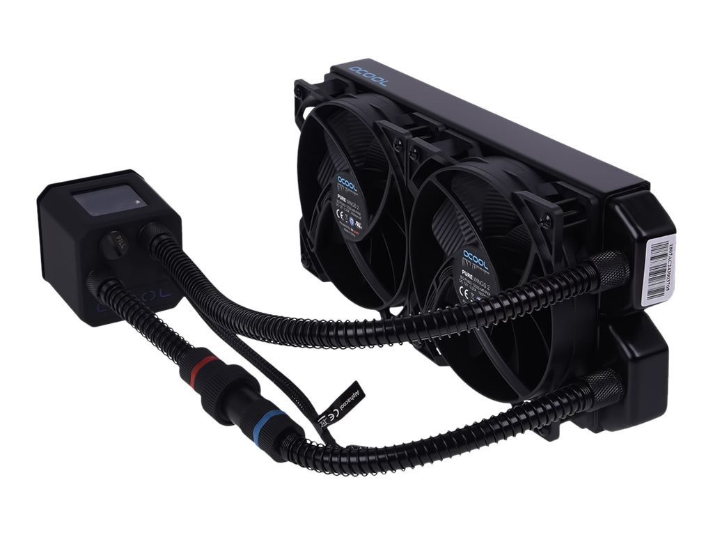 AlphaCool Computer-Kühlmittel