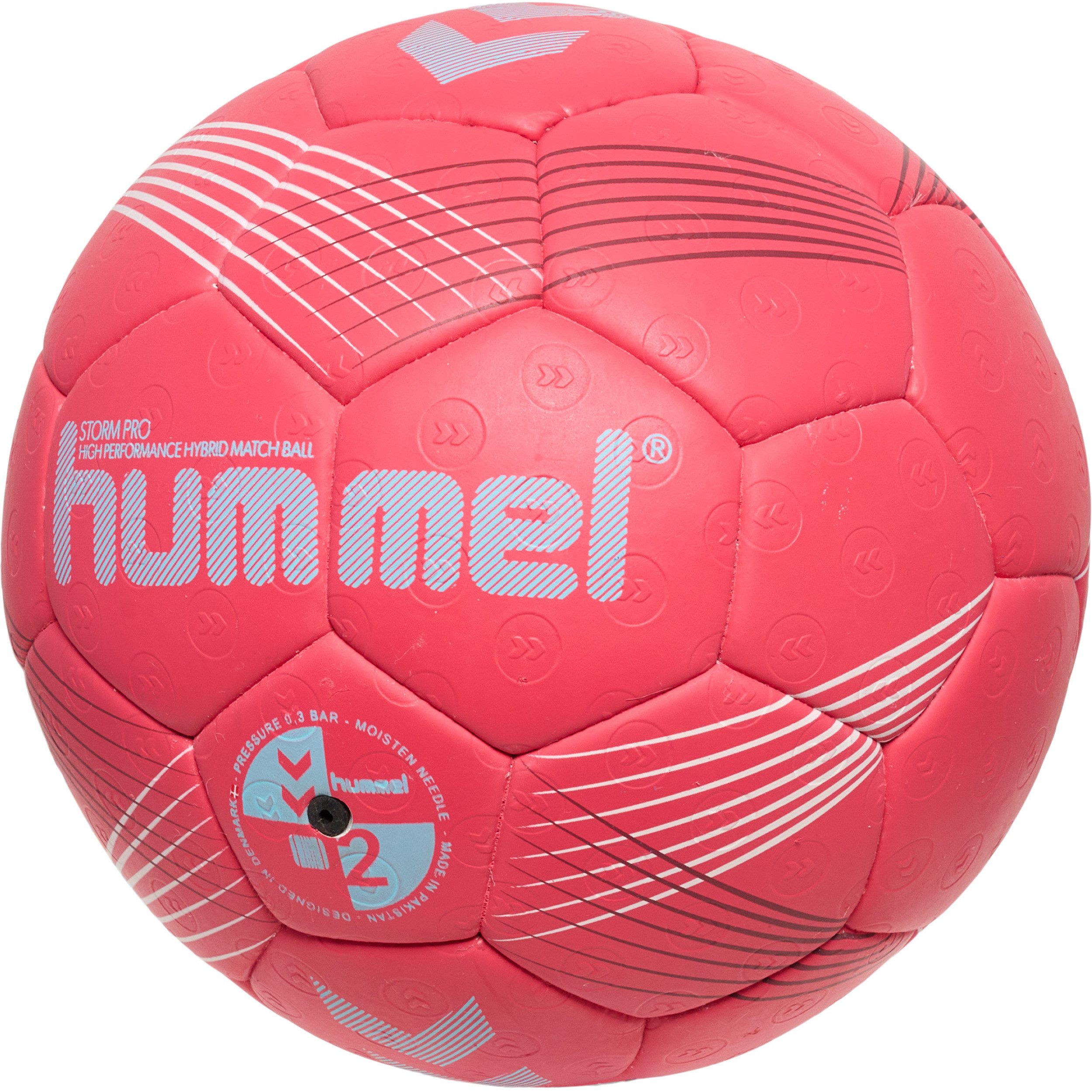 hummel Handball Handball Storm Pro