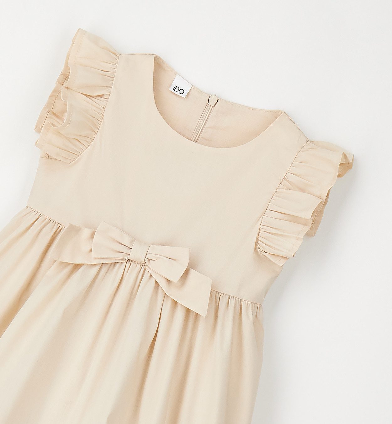 iDO Sommerkleid BABY GIRL LAY DRESS