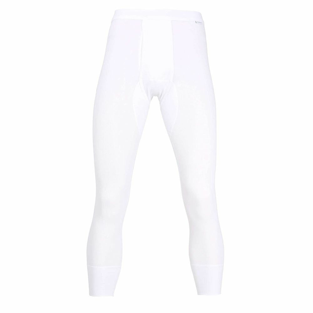 Funktionsunterhose Lange Unterhose für Herren