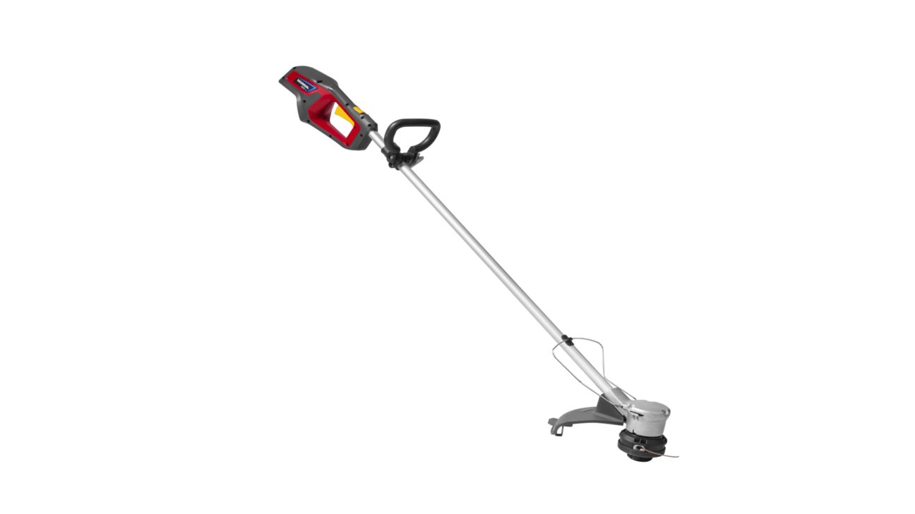Honda Akku-Freischneider HHT 36 BXB Akku-Rasentrimmer - ohne Akku -, 33 cm Arbeitsbreite Messer, 33 cm Arbeitsbreite Faden