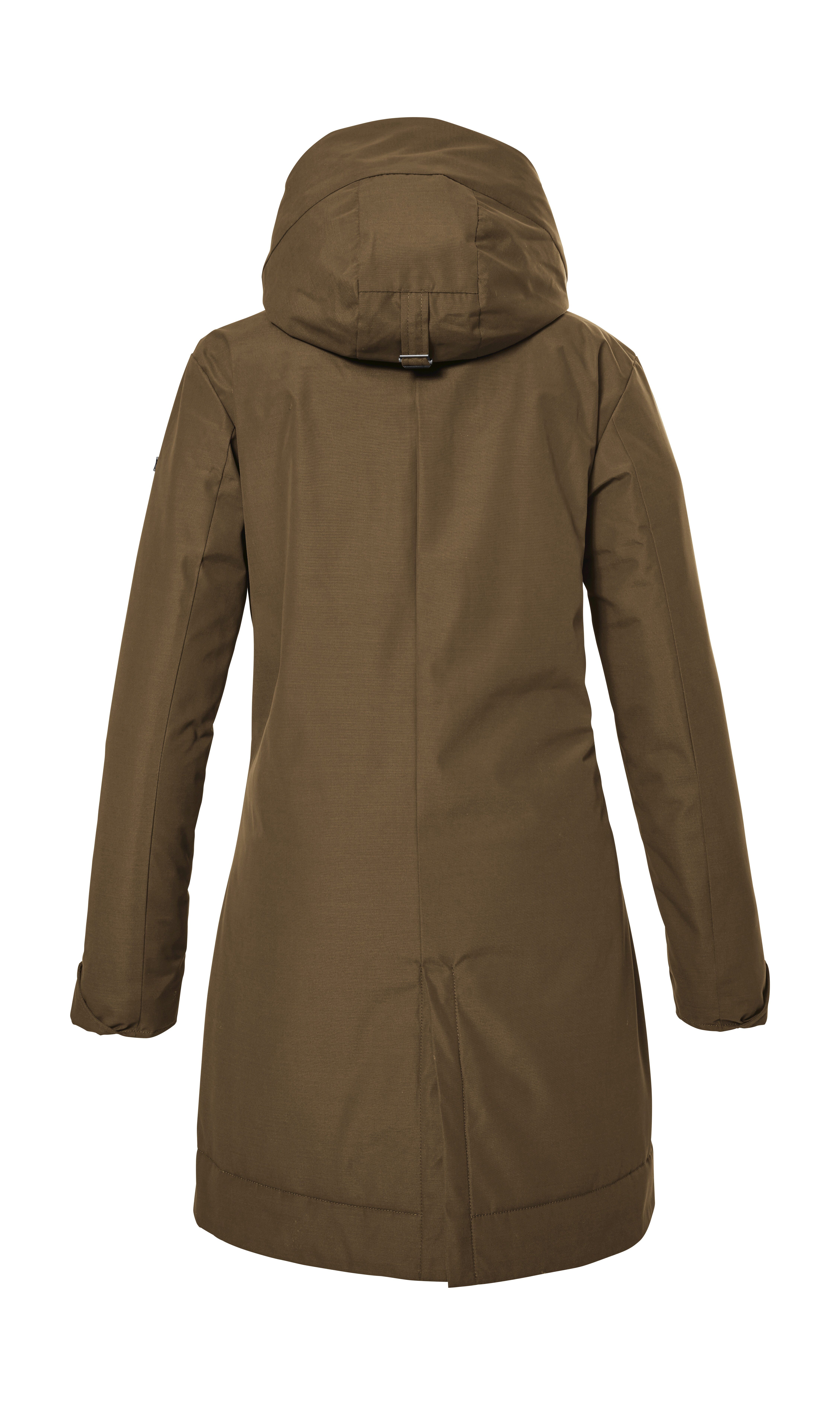 G.I.G.A. DX by killtec Parka GW günstig online kaufen