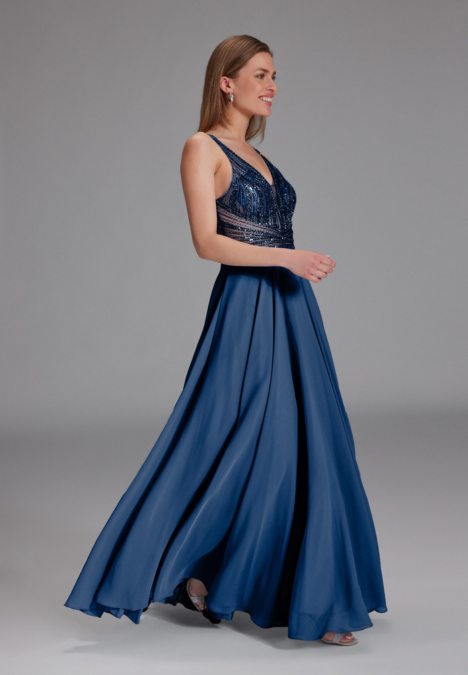 Abendkleid