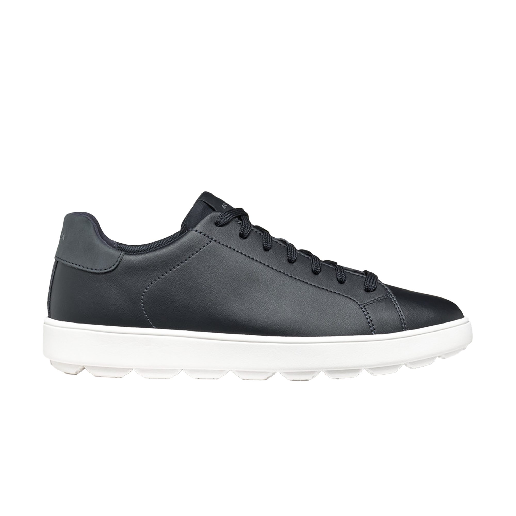 Geox GEOX SPHERICA, Sneaker, Blau, Herren Sneaker günstig online kaufen