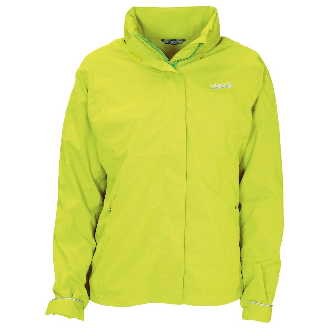 RennerXXL Funktionsjacke Melinda XXL Funktionsjacke Damen Fahrradjacke große Größen Funktionsjacke Damen Fahrrad wasserdicht reflektierend große Größen