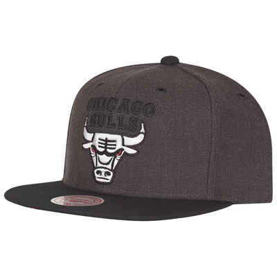 Mitchell & Ness Snapback Cap »NBA G3 Chicago Bulls«
